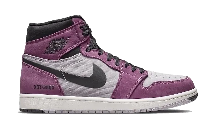 Nike Jordan 1 High Element Gore-Tex Berry