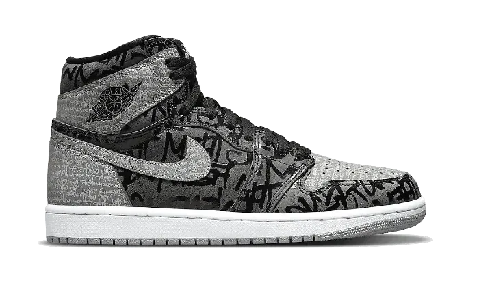 Nike Air Jordan 1 High OG Rebellionaire
