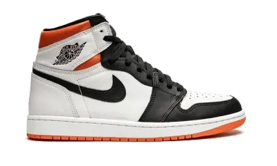 Nike Jordan 1 Retro High Electro Orange