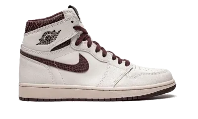 Nike Jordan 1 Retro High OG A Ma Maniére