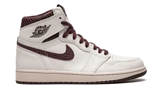 Nike Jordan 1 Retro High OG A Ma Maniére