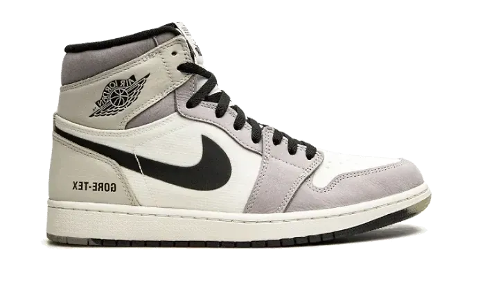 Nike Jordan 1 High Element Gore-Tex Light Bone
