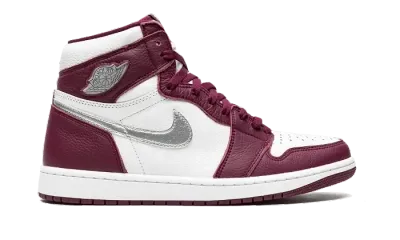 Nike Jordan 1 Retro High OG Bordeaux