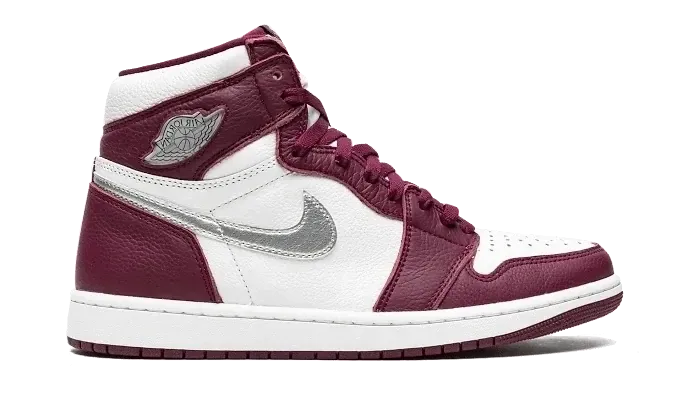 Nike Jordan 1 Retro High OG Bordeaux