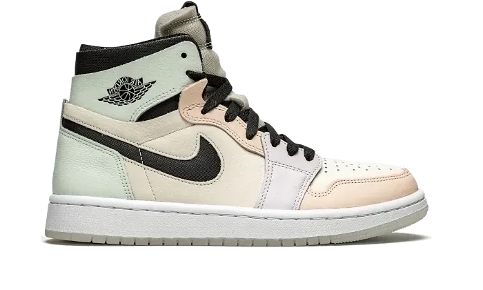Jordan 1 Zoom CMFT Easter (W)