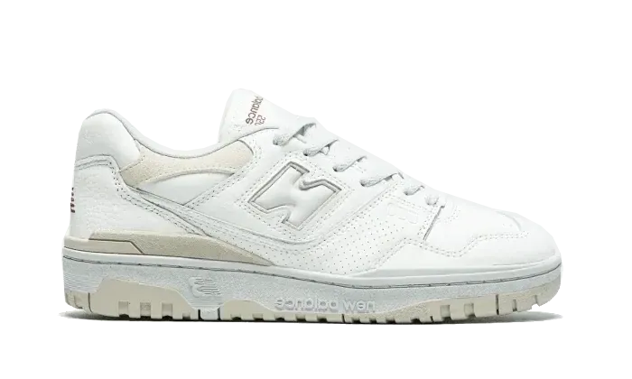 New Balance 550 Lunar New Year Sea Salt