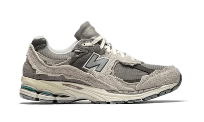New Balance 2002R Protection Pack Rain Cloud