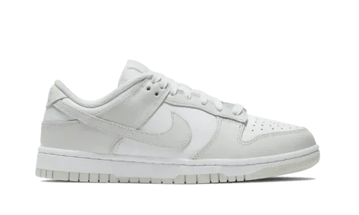 Nike Dunk Low Photon Dust