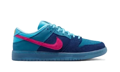 Nike SB Dunk Low Run The Jewels