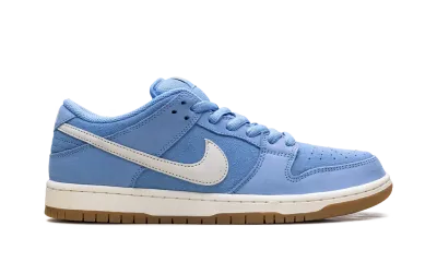 Nike SB Dunk Low Pro University Blue Gum