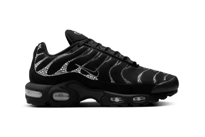 Nike Air Max Plus Swarovski Moonlight (W)