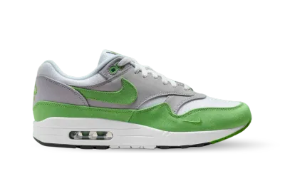 Nike Air Max 1 Patta 20th Anniversary Chlorophyll