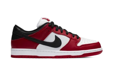 Nike SB Dunk Low Pro Chicago