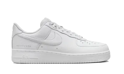Nike Air Force 1 Low SP 1017 ALYX 9SM White