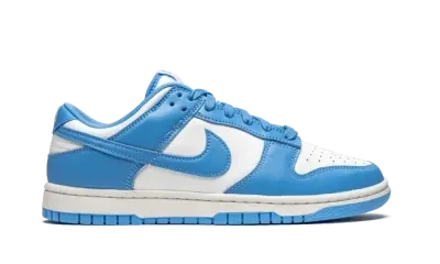 Nike Dunk Low UNC