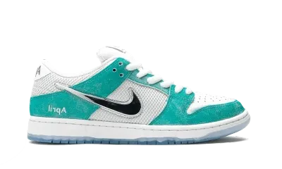 Nike SB Dunk Low April Skateboards