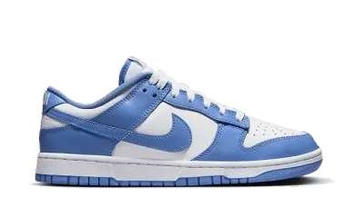 Nike Dunk Low &#39;Polar Blue&#39;