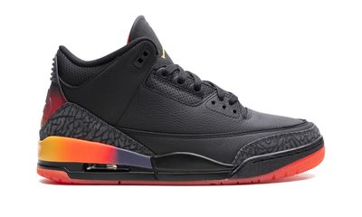 Air Jordan 3 Retro J Balvin Rio