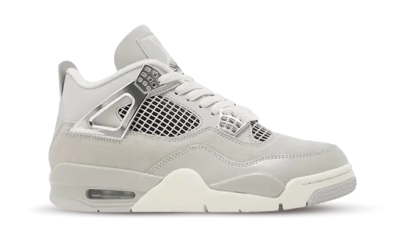Air Jordan 4 &#39;Frozen Moments&#39; (W)