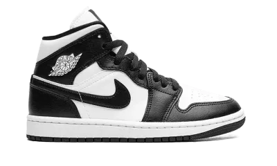 Air Jordan 1 Mid Panda