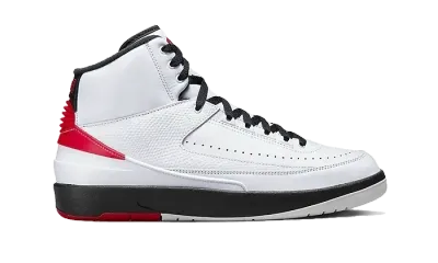 Air Jordan 2 Retro OG Chicago