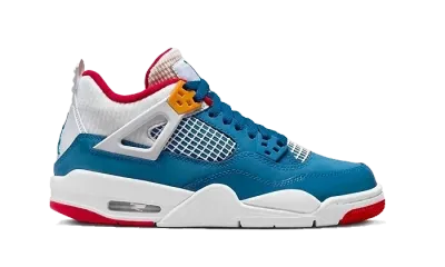Air Jordan 4 Retro Messy Room