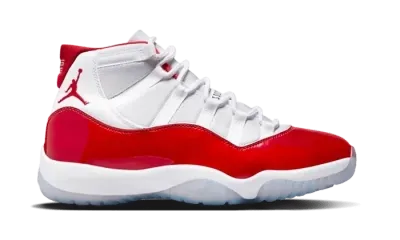 Air Jordan 11 Retro Cherry (2022)