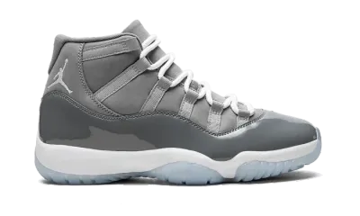 Nike Air Jordan 11 Retro Cool Grey (2021)