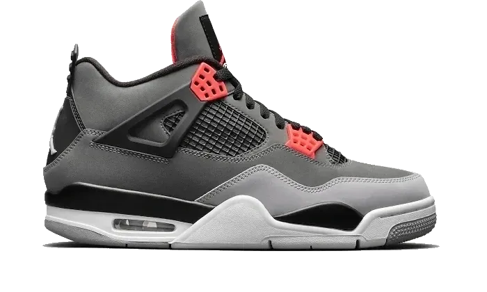 Nike Jordan 4 Retro Infrared