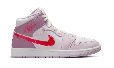 Nike Jordan 1 Mid Valentine&#39;s Day (2022) (W)