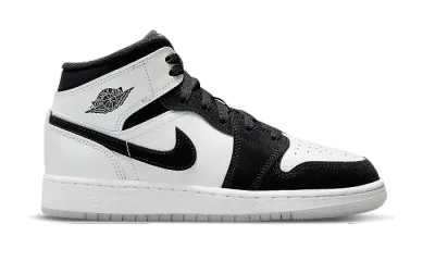 Nike Jordan 1 Mid Diamond Shorts