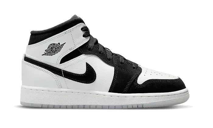 Nike Jordan 1 Mid Diamond Shorts
