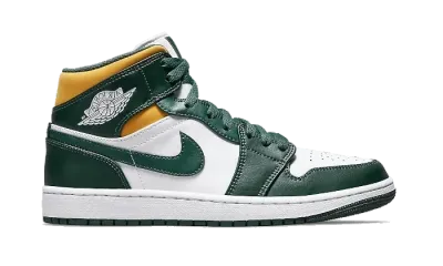 Nike Jordan 1 Mid Sonics