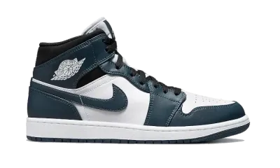 Nike Jordan 1 Mid Armory Navy