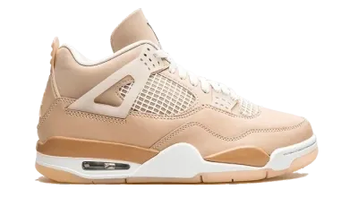 Nike Jordan 4 Retro Shimmer (W)