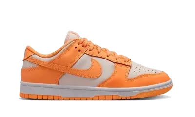 Nike Dunk Low Peach Cream (W)