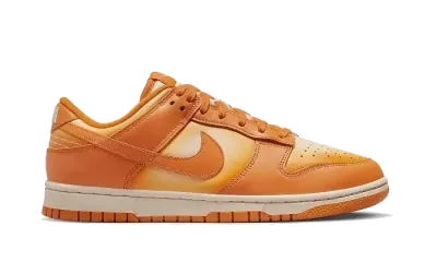 Nike Dunk Low Magma Orange (W)