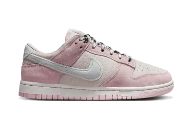 Nike Dunk Low LX Pink Foam