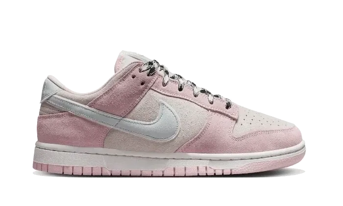 Nike Dunk Low LX Pink Foam