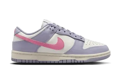 Nike Dunk Low Indigo Haze
