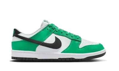 Nike Dunk Low Celtics