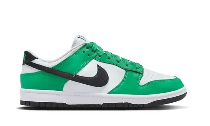 Nike Dunk Low Celtics