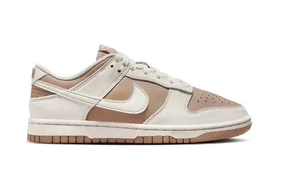 Nike Dunk Low Next Nature Beige Sail