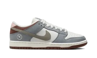 Nike SB Dunk Low Yuto Horigome