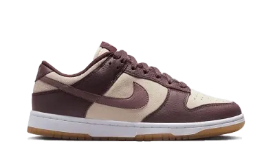 Nike Dunk Low Plum Eclipse
