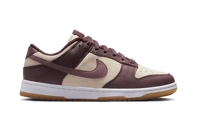 Nike Dunk Low Plum Eclipse
