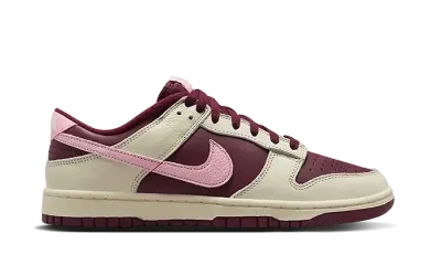 Nike Dunk Low Retro PRM Valentine&#39;s Day
