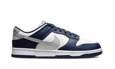 Nike Dunk Low Midnight Navy