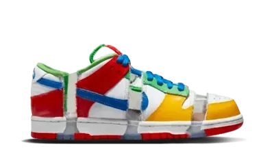 Nike SB Dunk Low OG Ebay Sandy Bodecker