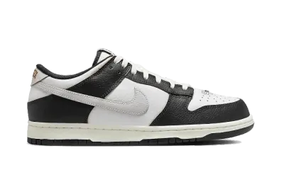 Nike SB Dunk Low HUF San Francisco